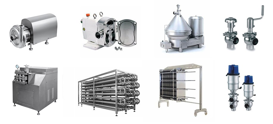 Processing-Components